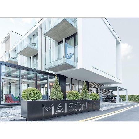 Maisonme Boutique Hotel (Adults Only) Bardolino Ngoại thất bức ảnh