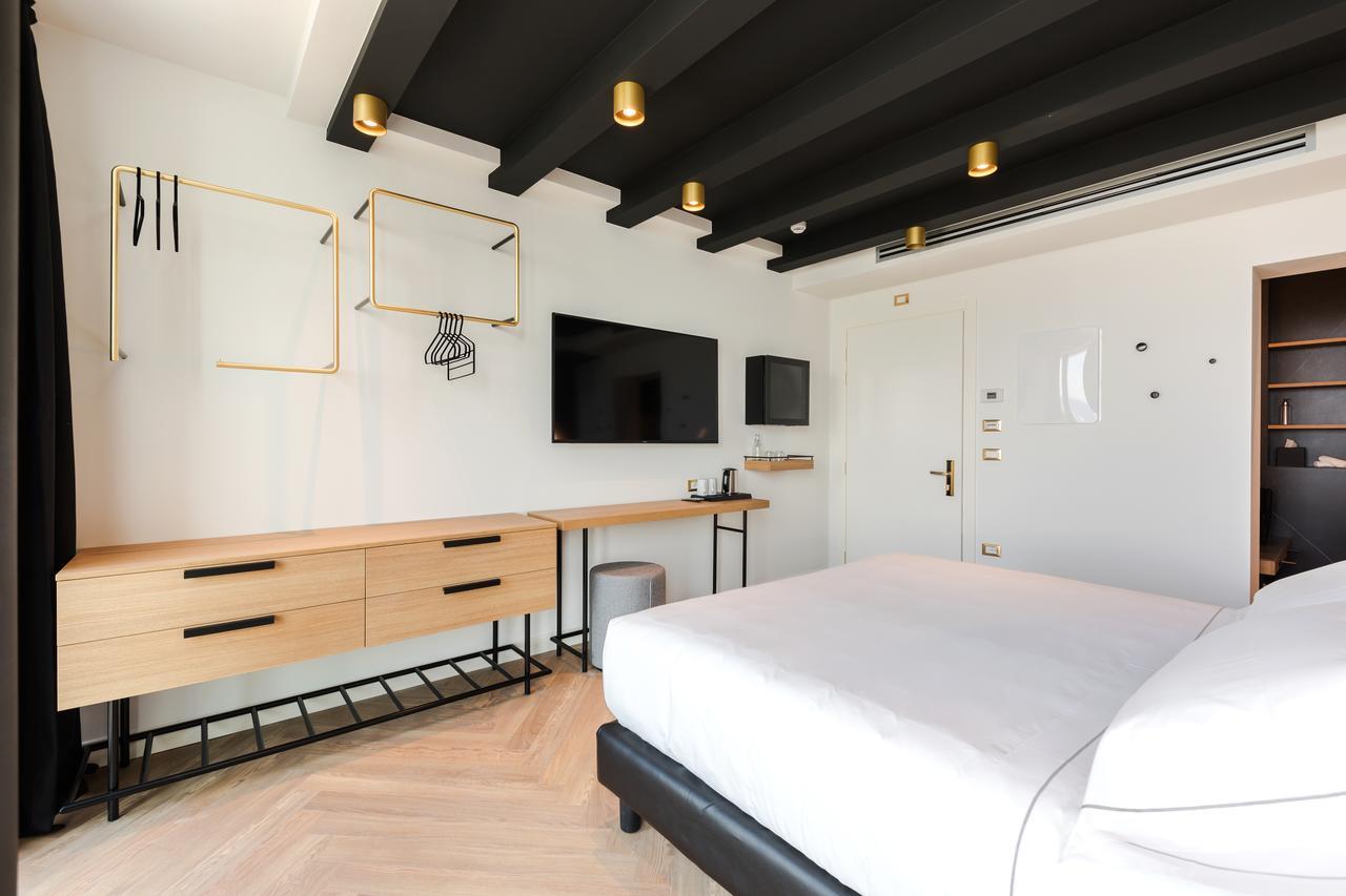 Maisonme Boutique Hotel (Adults Only) Bardolino Ngoại thất bức ảnh