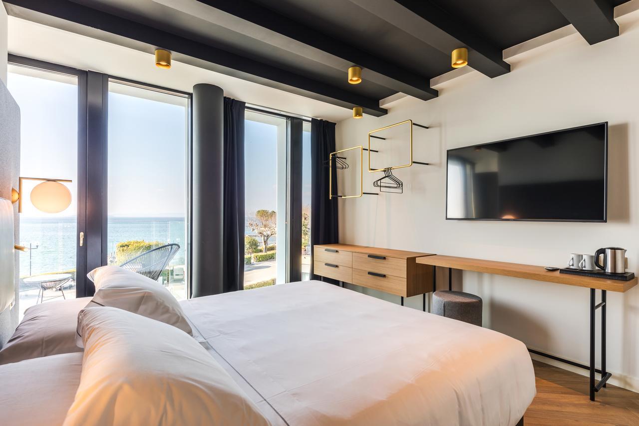 Maisonme Boutique Hotel (Adults Only) Bardolino Ngoại thất bức ảnh