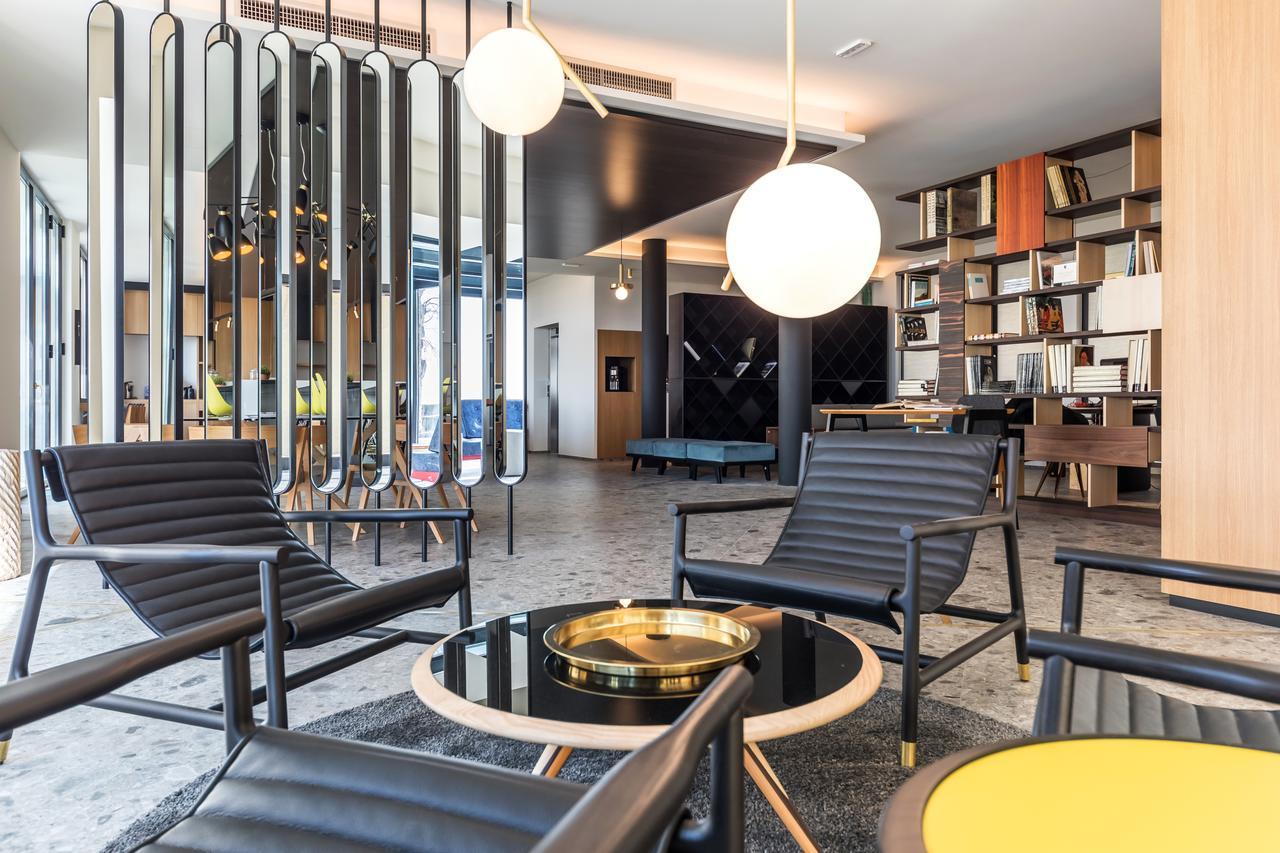 Maisonme Boutique Hotel (Adults Only) Bardolino Ngoại thất bức ảnh