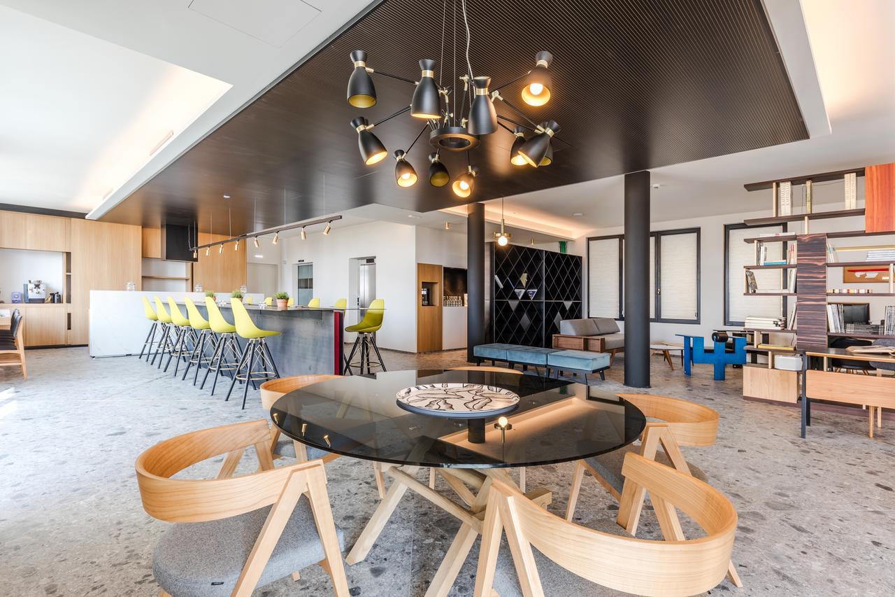 Maisonme Boutique Hotel (Adults Only) Bardolino Ngoại thất bức ảnh