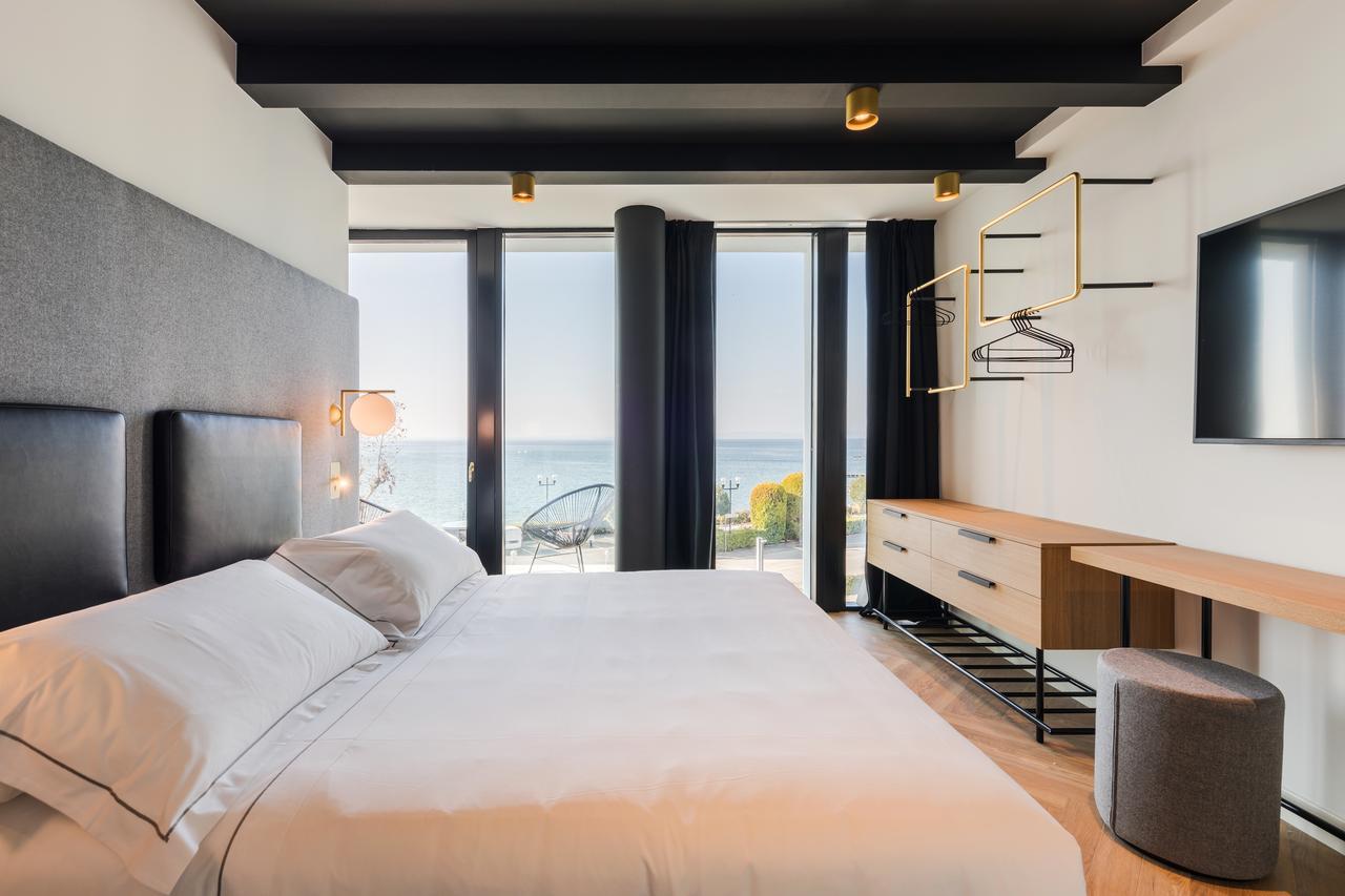 Maisonme Boutique Hotel (Adults Only) Bardolino Ngoại thất bức ảnh