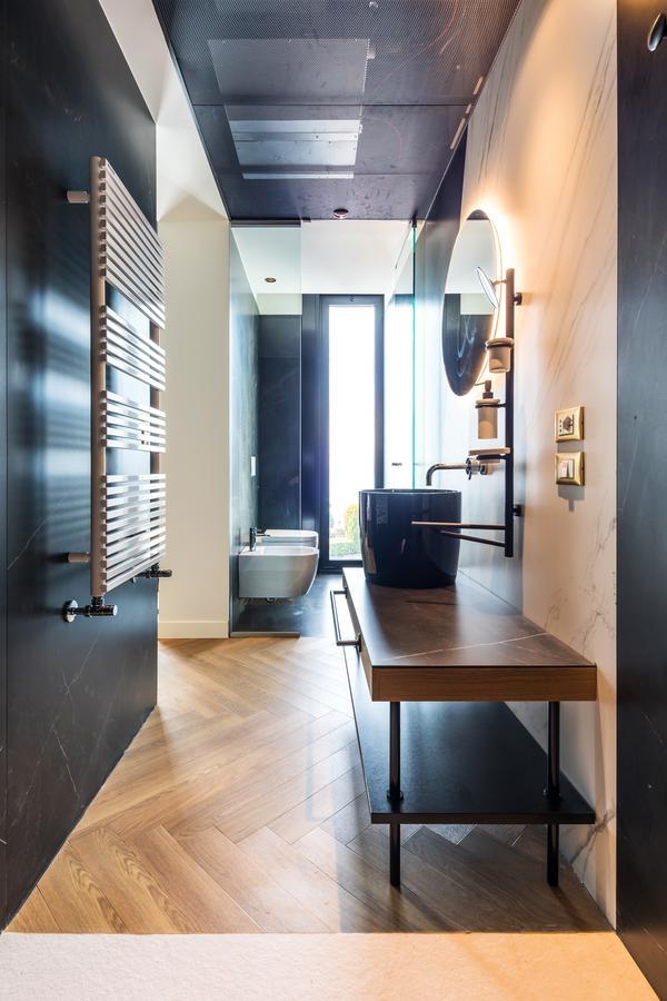 Maisonme Boutique Hotel (Adults Only) Bardolino Ngoại thất bức ảnh