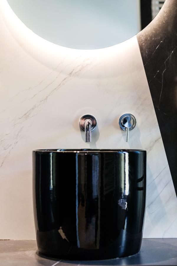 Maisonme Boutique Hotel (Adults Only) Bardolino Ngoại thất bức ảnh