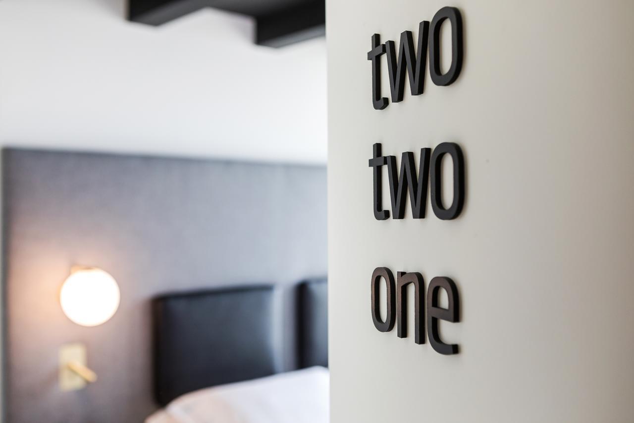 Maisonme Boutique Hotel (Adults Only) Bardolino Ngoại thất bức ảnh