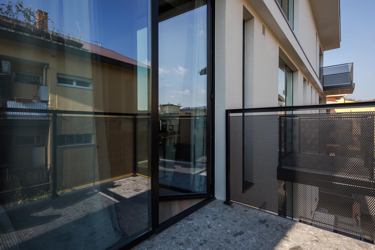 Maisonme Boutique Hotel (Adults Only) Bardolino Ngoại thất bức ảnh