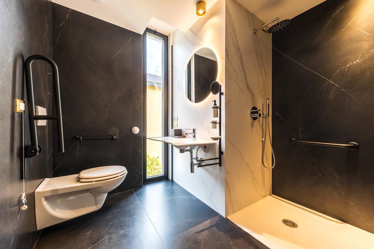 Maisonme Boutique Hotel (Adults Only) Bardolino Ngoại thất bức ảnh