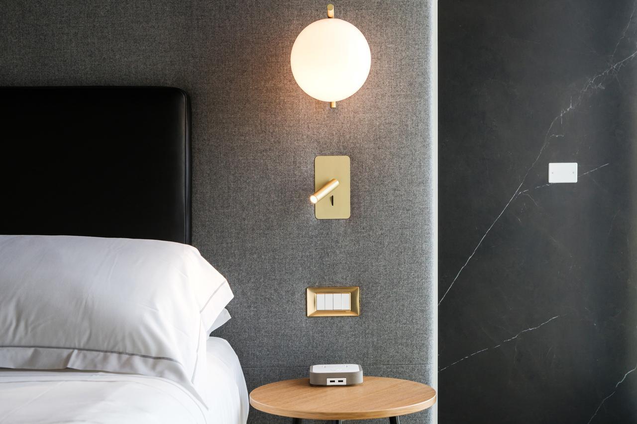 Maisonme Boutique Hotel (Adults Only) Bardolino Ngoại thất bức ảnh