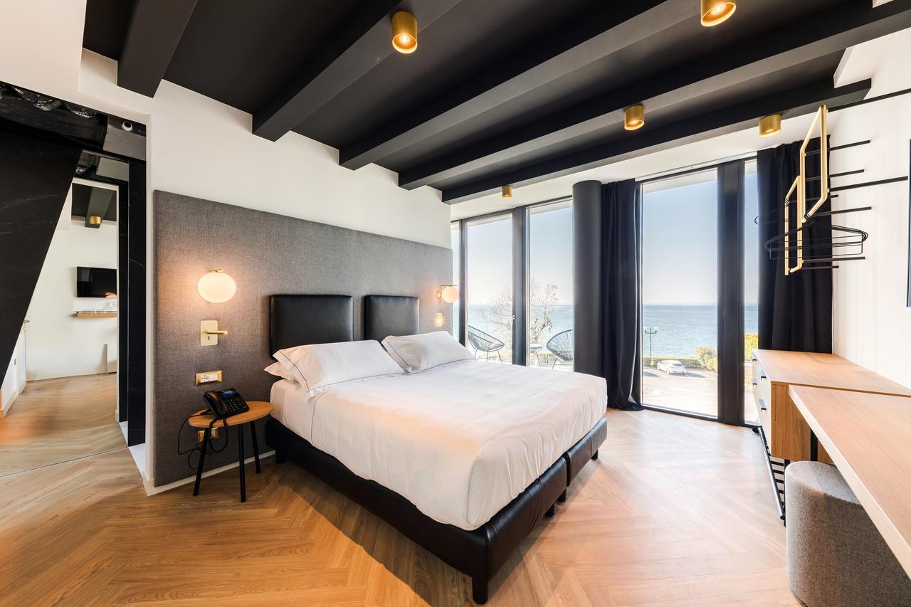 Maisonme Boutique Hotel (Adults Only) Bardolino Ngoại thất bức ảnh