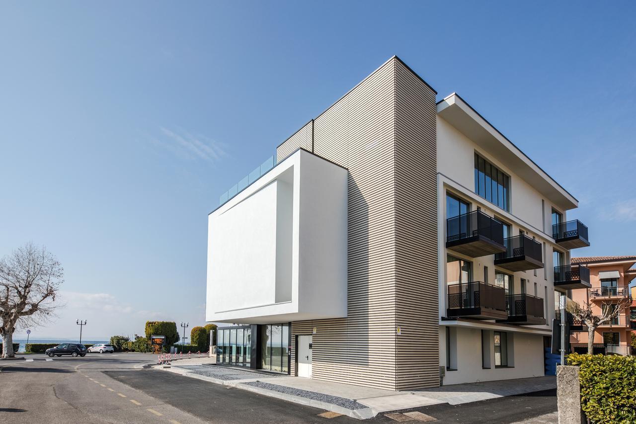 Maisonme Boutique Hotel (Adults Only) Bardolino Ngoại thất bức ảnh