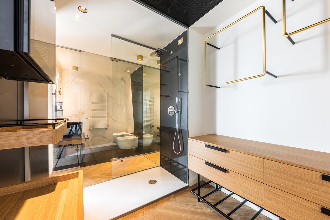 Maisonme Boutique Hotel (Adults Only) Bardolino Ngoại thất bức ảnh