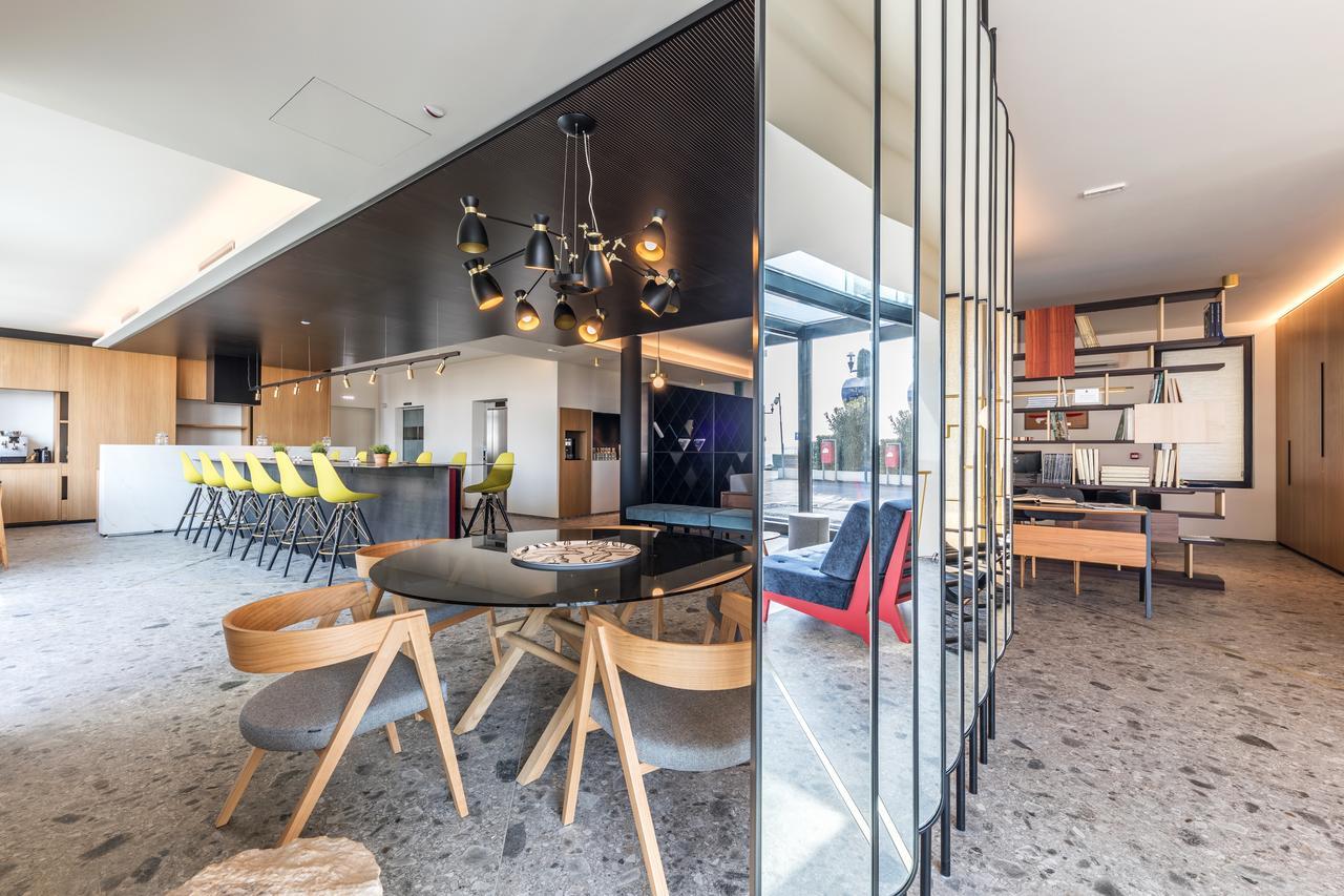 Maisonme Boutique Hotel (Adults Only) Bardolino Ngoại thất bức ảnh