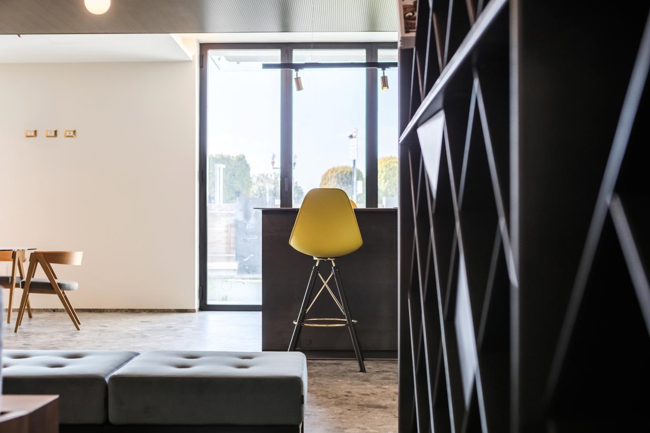 Maisonme Boutique Hotel (Adults Only) Bardolino Ngoại thất bức ảnh