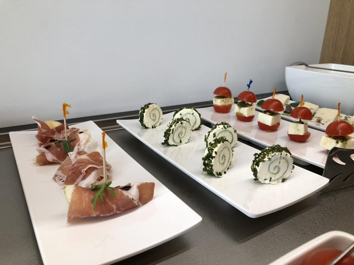 Maisonme Boutique Hotel (Adults Only) Bardolino Ngoại thất bức ảnh