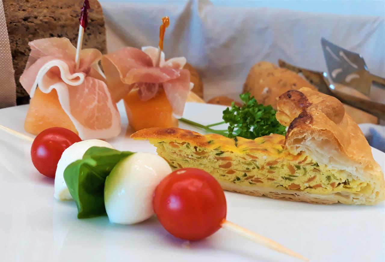 Maisonme Boutique Hotel (Adults Only) Bardolino Ngoại thất bức ảnh