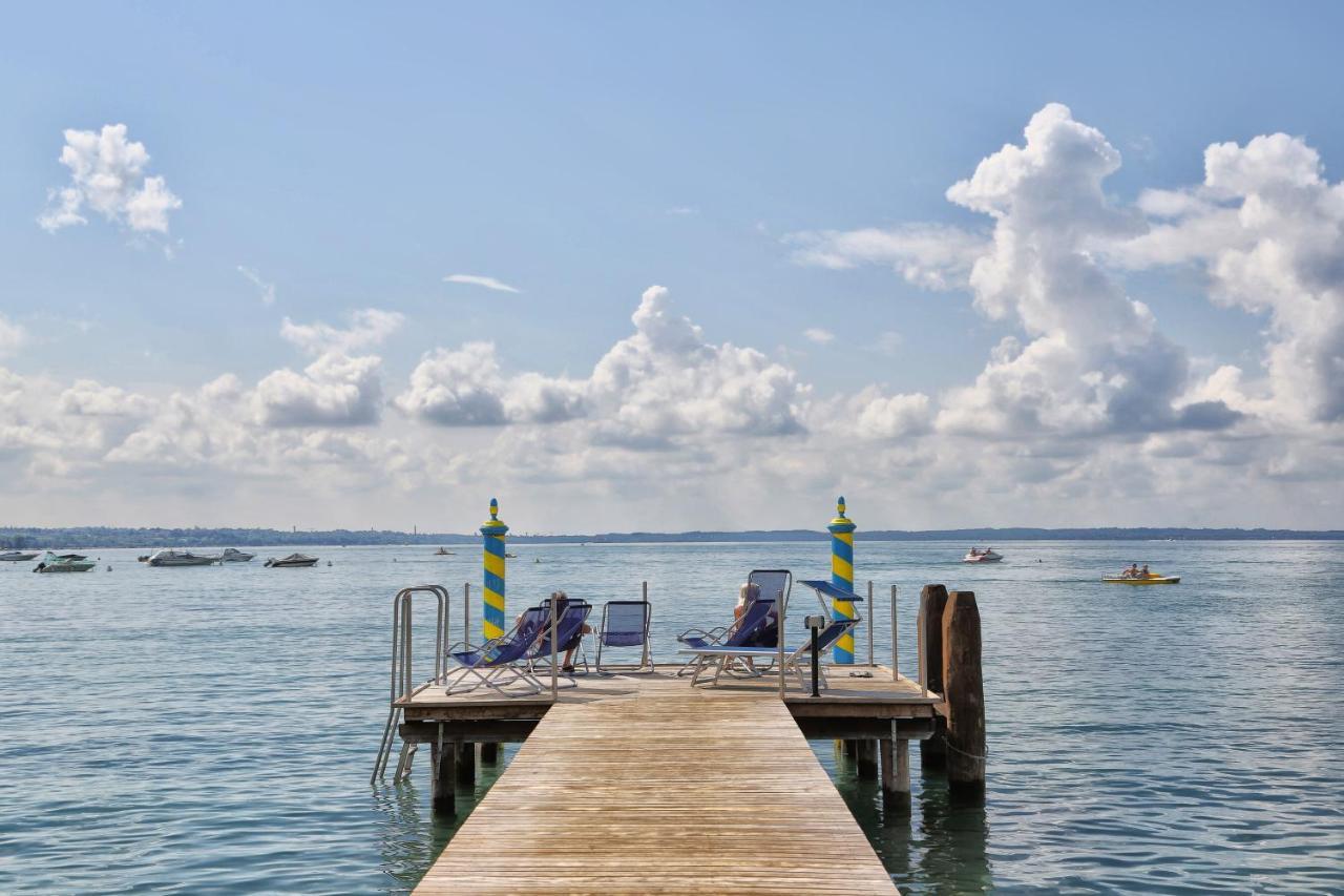 Maisonme Boutique Hotel (Adults Only) Bardolino Ngoại thất bức ảnh