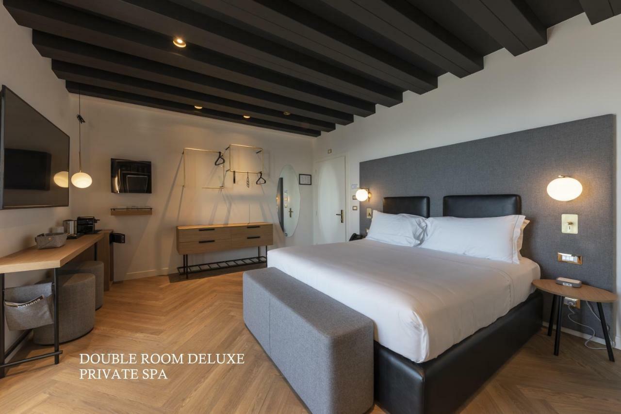 Maisonme Boutique Hotel (Adults Only) Bardolino Ngoại thất bức ảnh