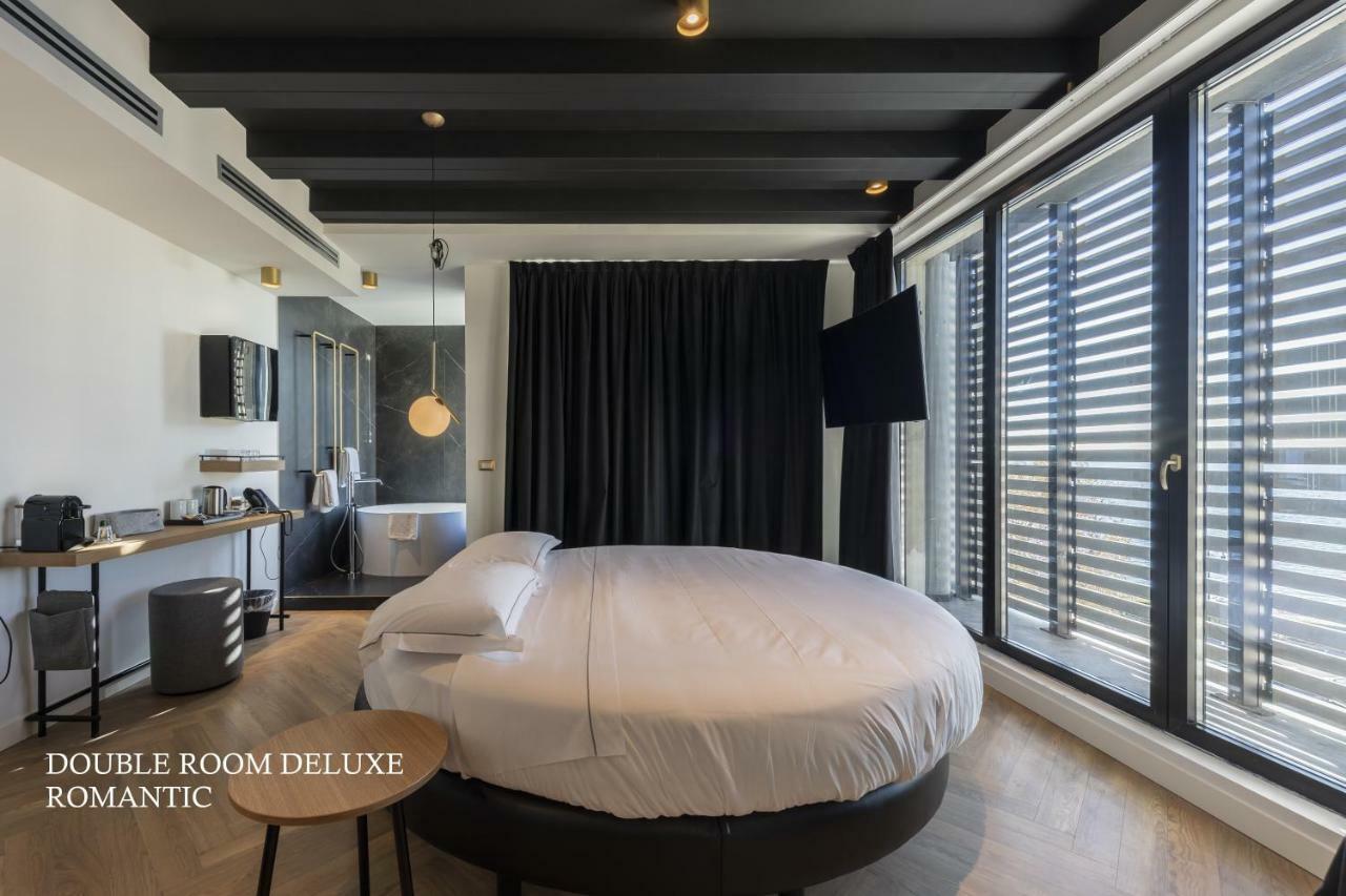 Maisonme Boutique Hotel (Adults Only) Bardolino Ngoại thất bức ảnh