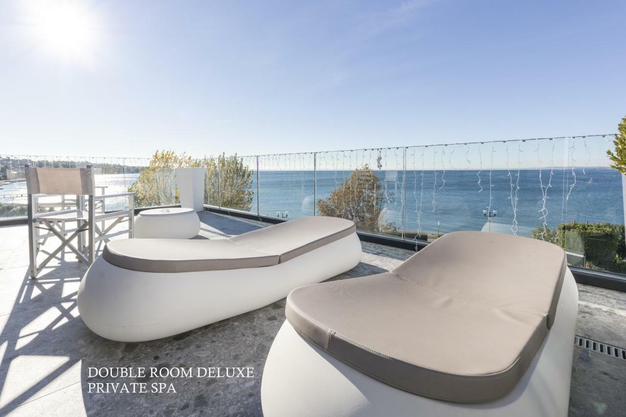 Maisonme Boutique Hotel (Adults Only) Bardolino Ngoại thất bức ảnh