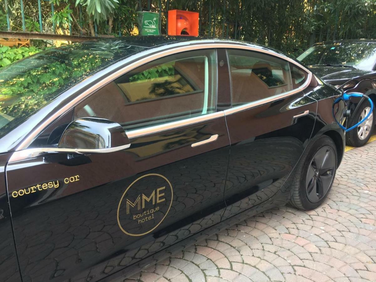 Maisonme Boutique Hotel (Adults Only) Bardolino Ngoại thất bức ảnh