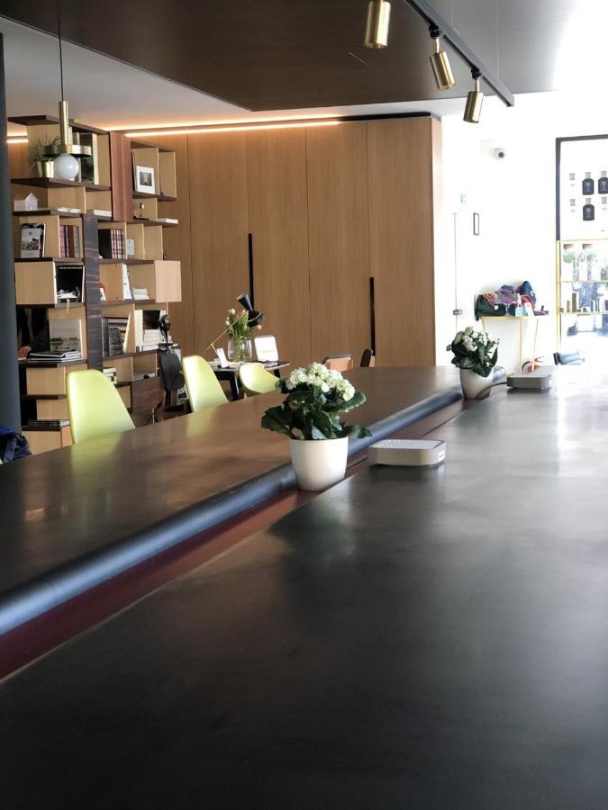 Maisonme Boutique Hotel (Adults Only) Bardolino Ngoại thất bức ảnh